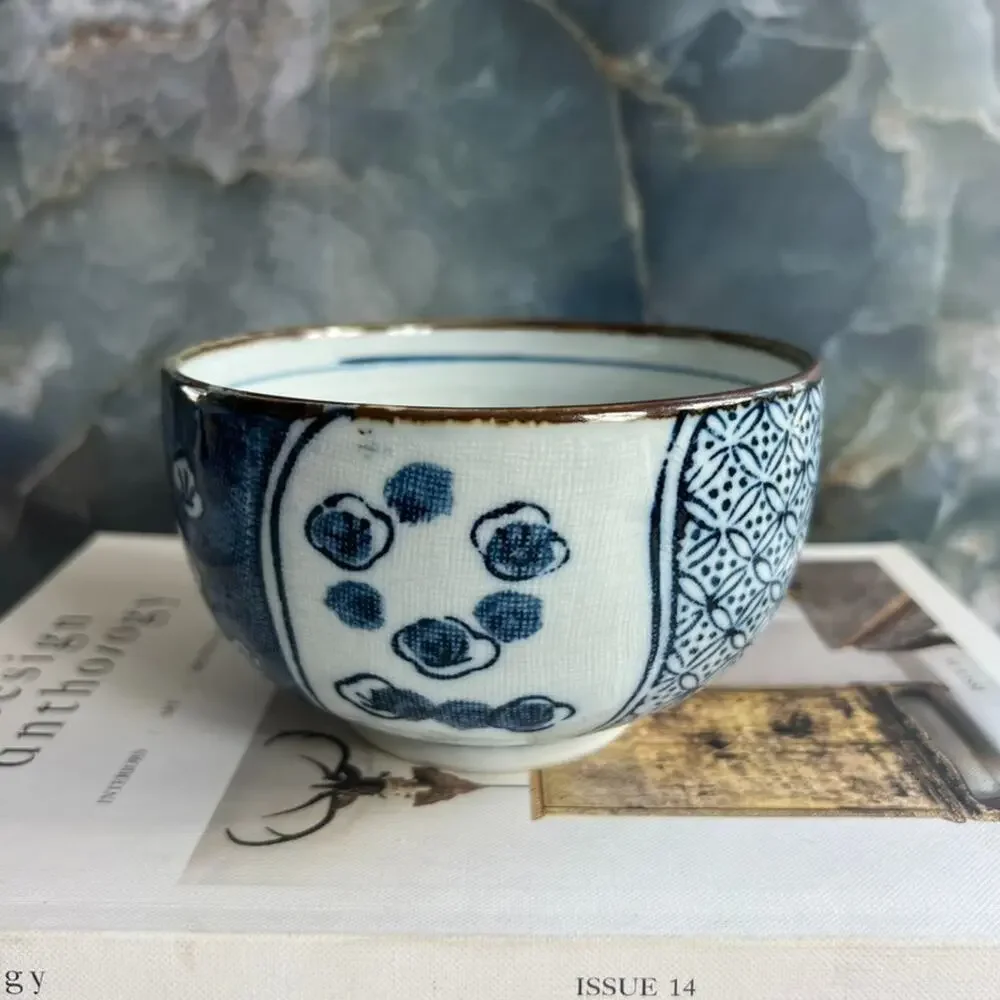 Asian Rice Bowl Small 5.2 x 3